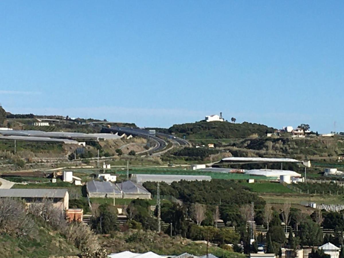 Sol Mediterraneo Algarrobo Zewnętrze zdjęcie