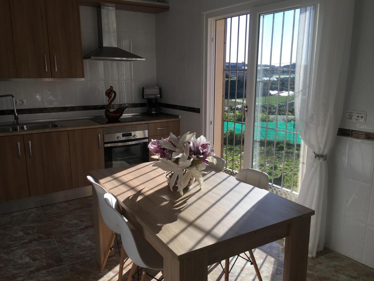 Sol Mediterraneo Algarrobo Zewnętrze zdjęcie