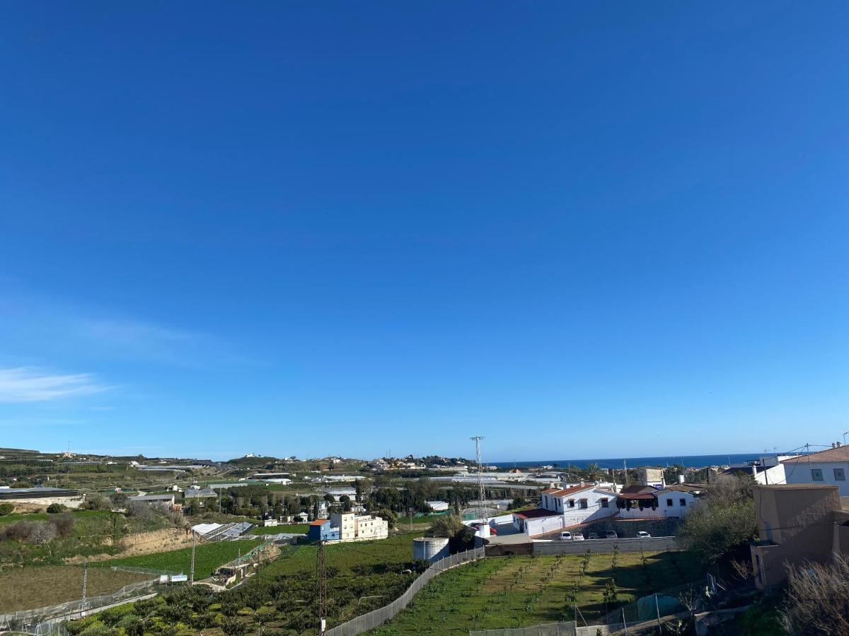 Sol Mediterraneo Algarrobo Zewnętrze zdjęcie