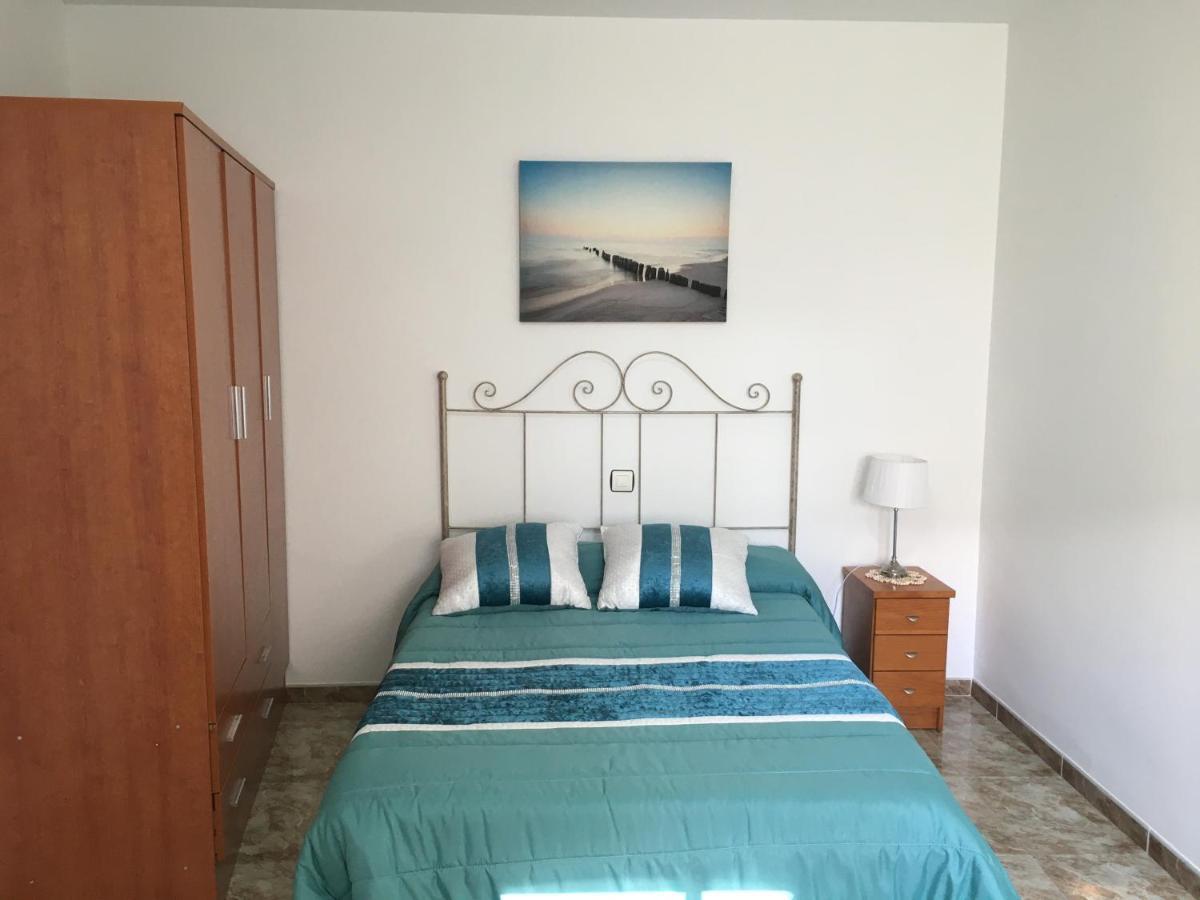 Sol Mediterraneo Algarrobo Zewnętrze zdjęcie