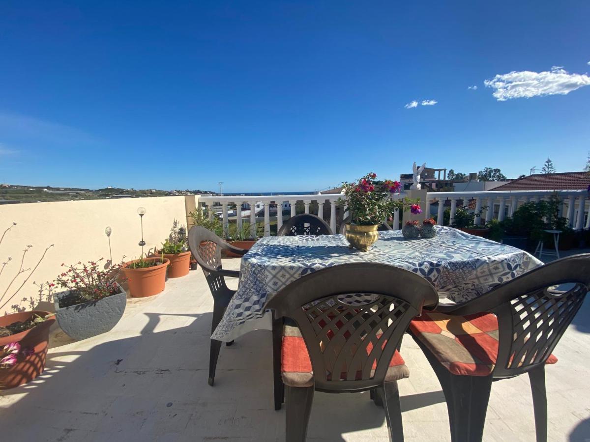 Sol Mediterraneo Algarrobo Zewnętrze zdjęcie