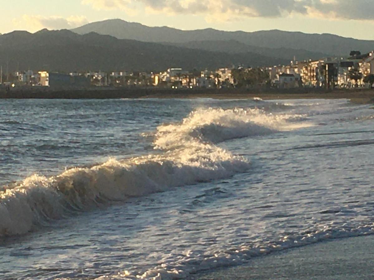 Sol Mediterraneo Algarrobo Zewnętrze zdjęcie
