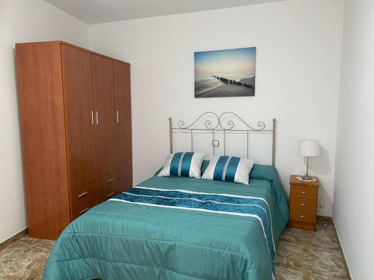 Sol Mediterraneo Algarrobo Zewnętrze zdjęcie