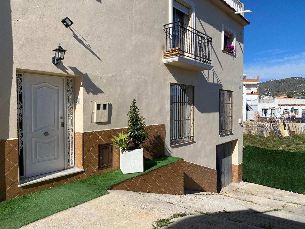 Sol Mediterraneo Algarrobo Zewnętrze zdjęcie